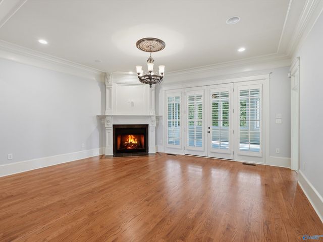 84 Lake Forest Blvd, Huntsville, AL 35824