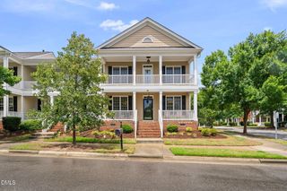 500 Franklin Manor Lane, Cary, NC 27519
