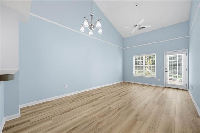240 Fox Creek Boulevard, Woodstock, GA 30188