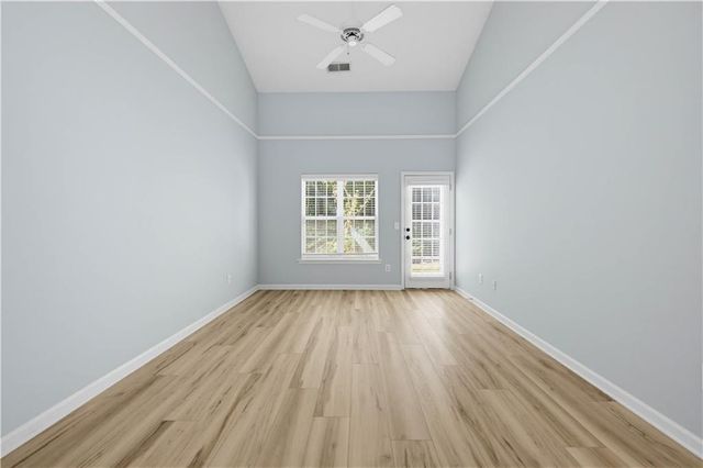 240 Fox Creek Boulevard, Woodstock, GA 30188