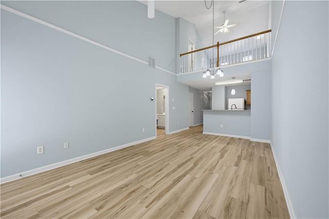 240 Fox Creek Boulevard, Woodstock, GA 30188