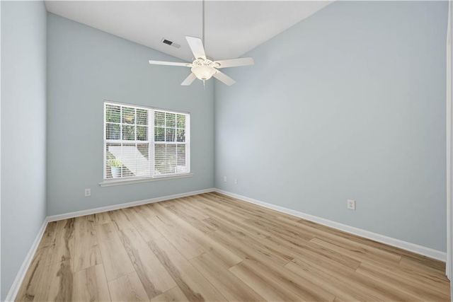 240 Fox Creek Boulevard, Woodstock, GA 30188