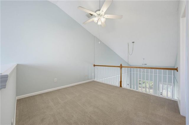 240 Fox Creek Boulevard, Woodstock, GA 30188