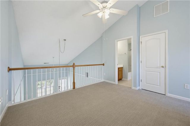 240 Fox Creek Boulevard, Woodstock, GA 30188