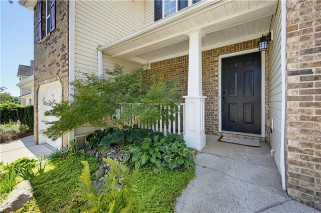 240 Fox Creek Boulevard, Woodstock, GA 30188