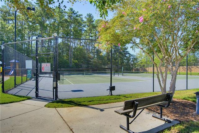 240 Fox Creek Boulevard, Woodstock, GA 30188