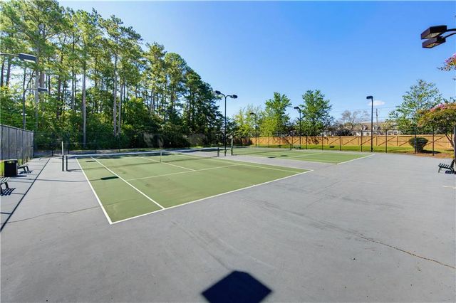 240 Fox Creek Boulevard, Woodstock, GA 30188