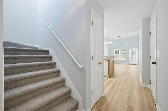 240 Fox Creek Boulevard, Woodstock, GA 30188
