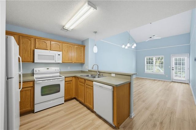 240 Fox Creek Boulevard, Woodstock, GA 30188