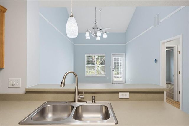 240 Fox Creek Boulevard, Woodstock, GA 30188