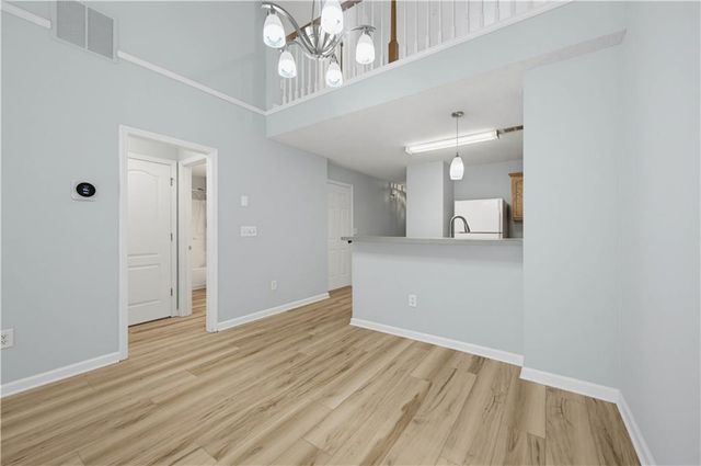 240 Fox Creek Boulevard, Woodstock, GA 30188