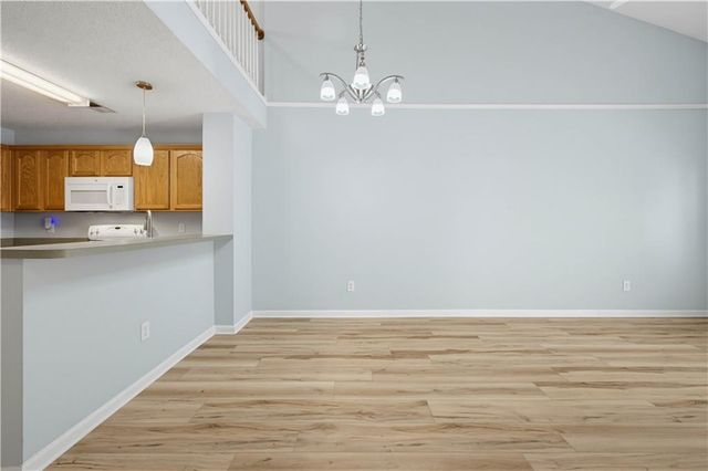 240 Fox Creek Boulevard, Woodstock, GA 30188