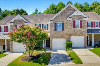 240 Fox Creek Boulevard, Woodstock, GA 30188