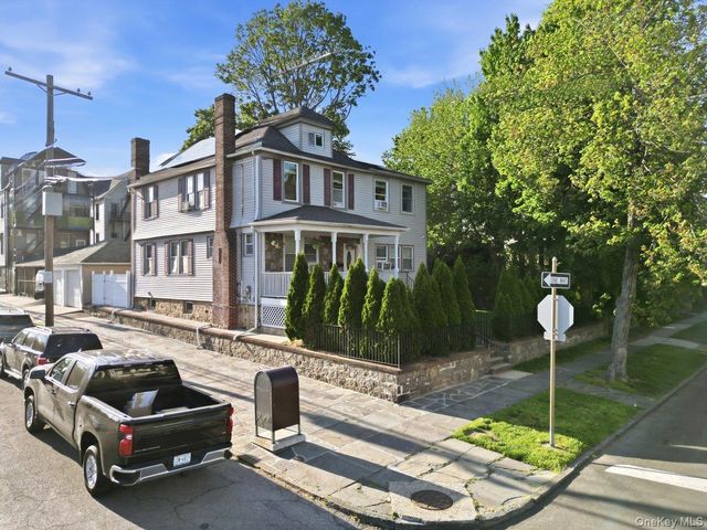 47 Glover Avenue, Yonkers, NY 10704