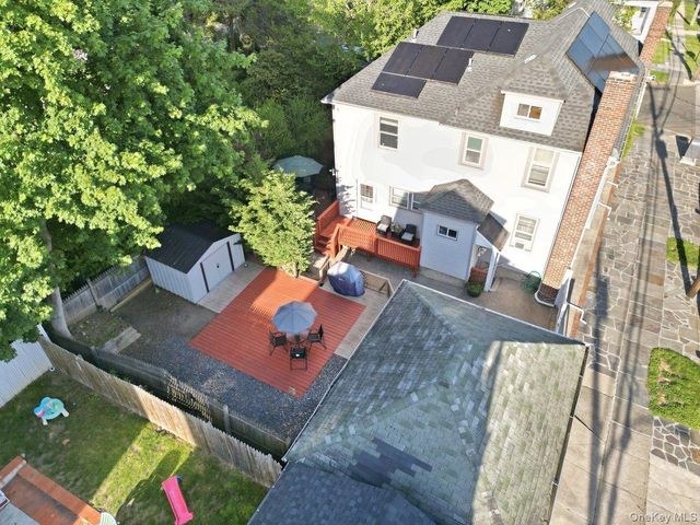 47 Glover Avenue, Yonkers, NY 10704