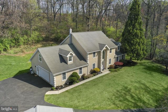 3066 PRICETOWN RD, Temple, PA 19560