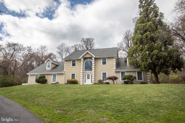 3066 PRICETOWN RD, Temple, PA 19560