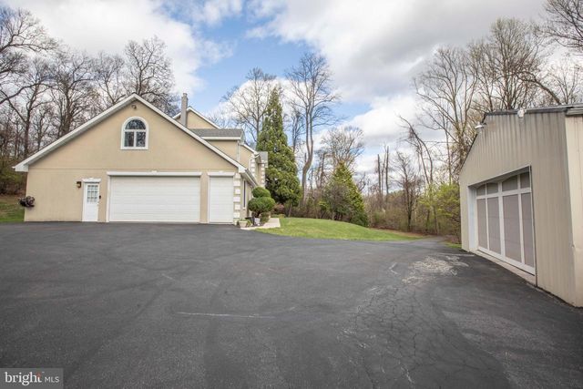 3066 PRICETOWN RD, Temple, PA 19560