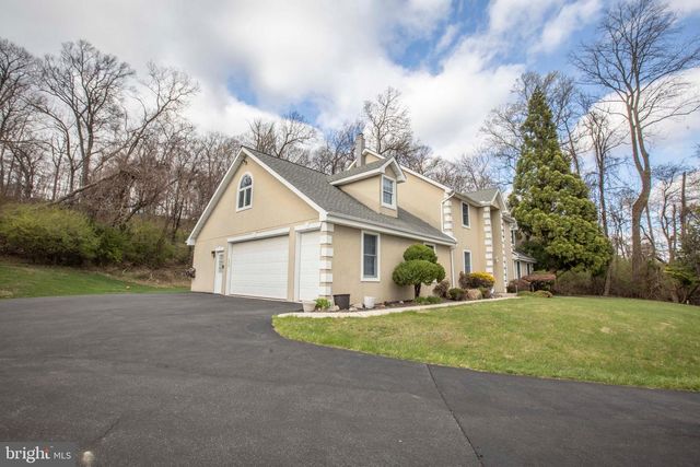 3066 PRICETOWN RD, Temple, PA 19560