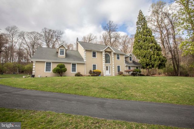 3066 PRICETOWN RD, Temple, PA 19560