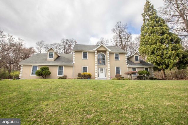 3066 PRICETOWN RD, Temple, PA 19560