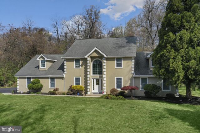 3066 PRICETOWN RD, Temple, PA 19560