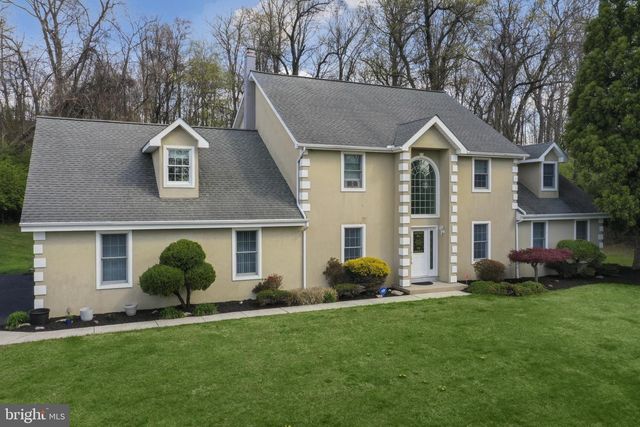 3066 PRICETOWN RD, Temple, PA 19560