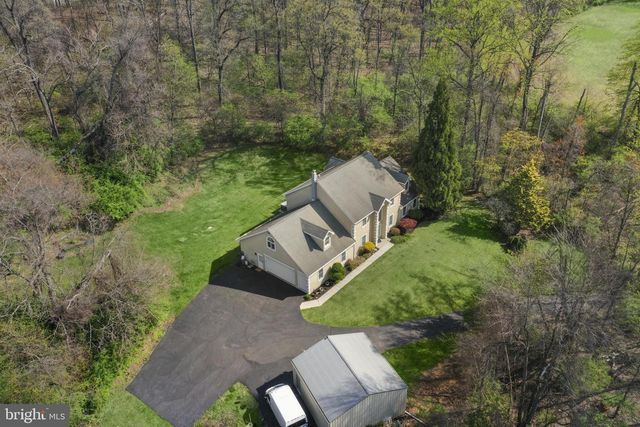 3066 PRICETOWN RD, Temple, PA 19560