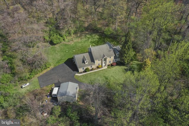 3066 PRICETOWN RD, Temple, PA 19560