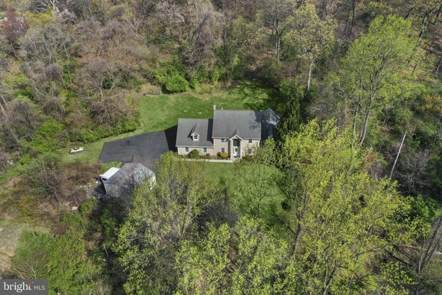 3066 PRICETOWN RD, Temple, PA 19560