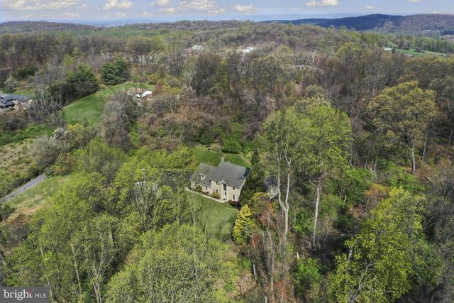 3066 PRICETOWN RD, Temple, PA 19560