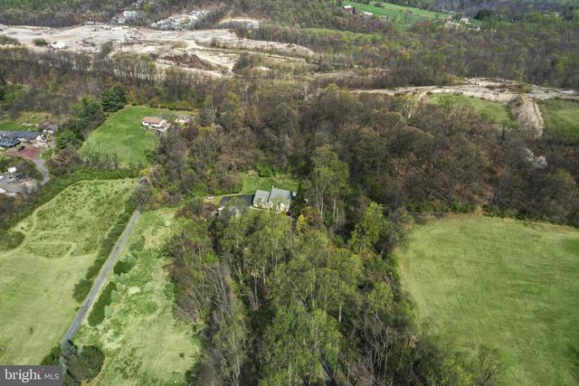 3066 PRICETOWN RD, Temple, PA 19560