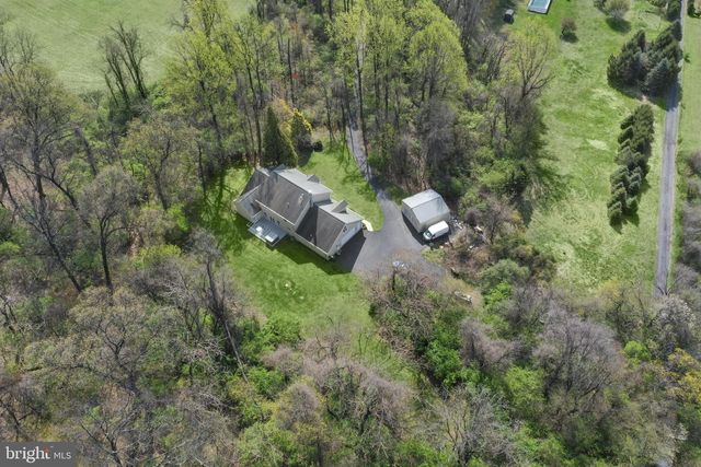 3066 PRICETOWN RD, Temple, PA 19560