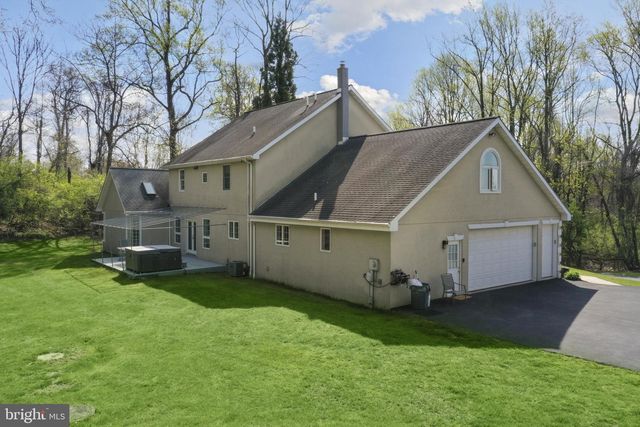 3066 PRICETOWN RD, Temple, PA 19560