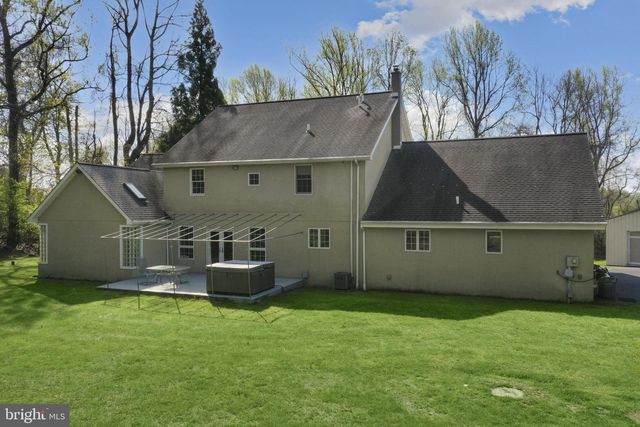 3066 PRICETOWN RD, Temple, PA 19560