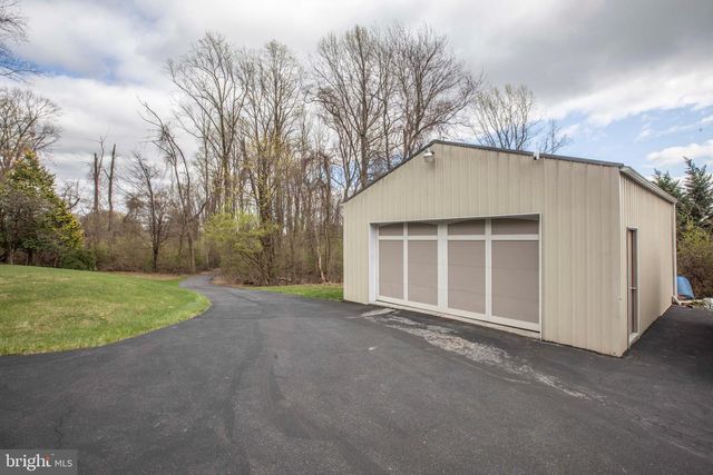 3066 PRICETOWN RD, Temple, PA 19560