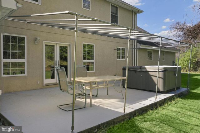 3066 PRICETOWN RD, Temple, PA 19560
