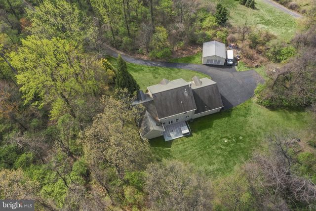 3066 PRICETOWN RD, Temple, PA 19560