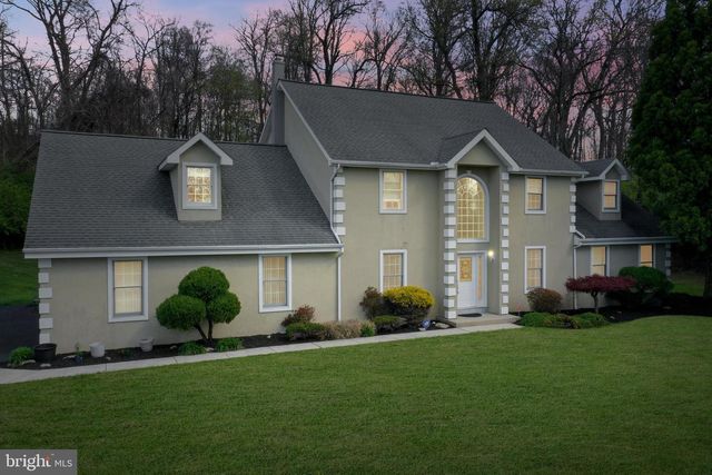 3066 PRICETOWN RD, Temple, PA 19560
