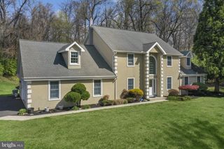 3066 PRICETOWN RD, Temple, PA 19560