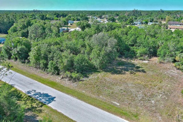 11117 1st Avenue, Punta Gorda, FL 33955