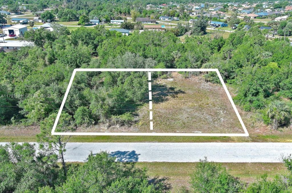11117 1st Avenue, Punta Gorda, FL 33955