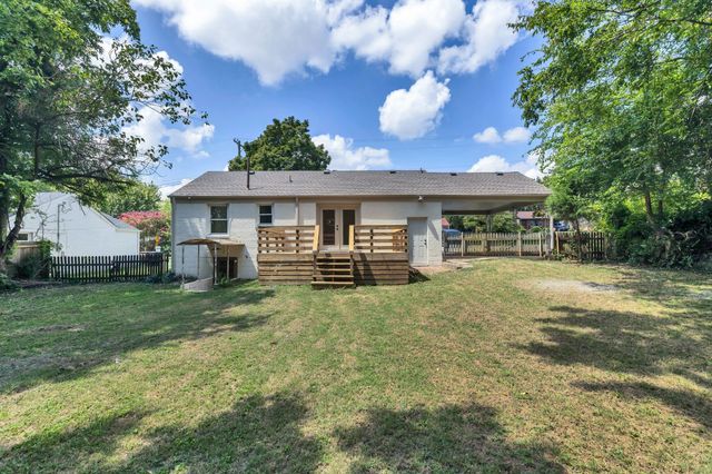 3120 Southlake Dr, Nashville, TN 37211