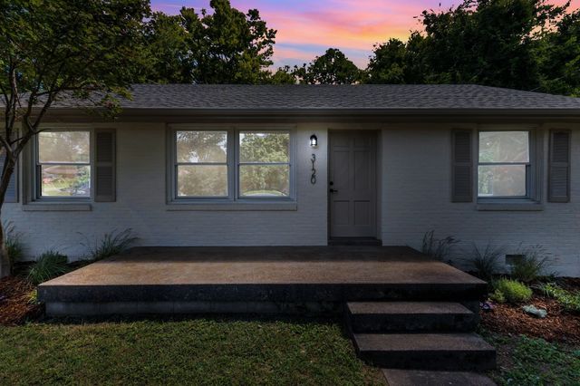 3120 Southlake Dr, Nashville, TN 37211