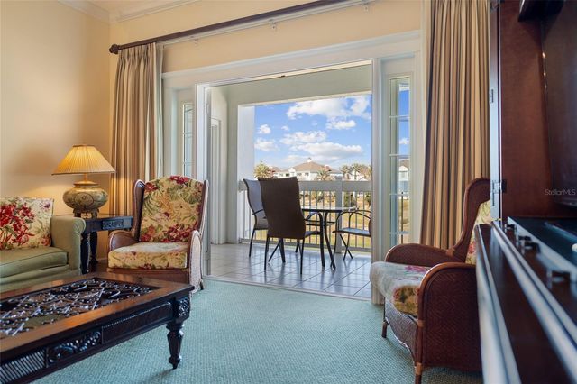 1597 HERITAGE CROSSING COURT 302, Reunion, FL 34747