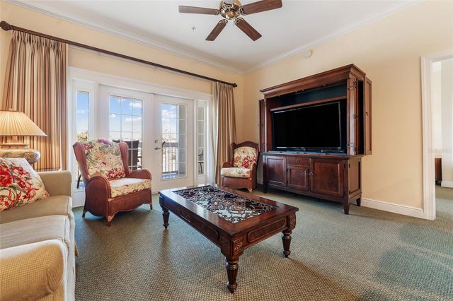 1597 HERITAGE CROSSING COURT 302, Reunion, FL 34747