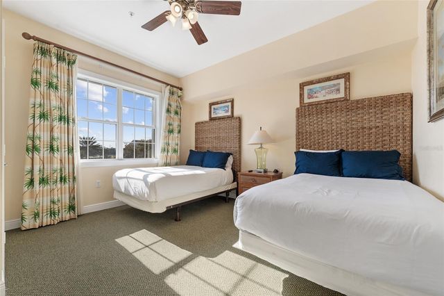 1597 HERITAGE CROSSING COURT 302, Reunion, FL 34747