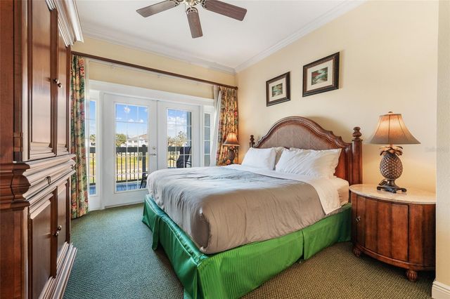 1597 HERITAGE CROSSING COURT 302, Reunion, FL 34747