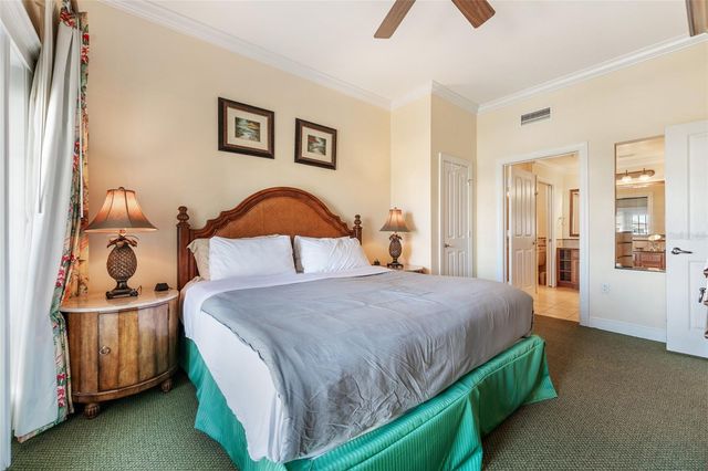 1597 HERITAGE CROSSING COURT 302, Reunion, FL 34747