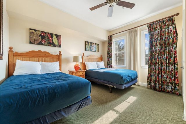 1597 HERITAGE CROSSING COURT 302, Reunion, FL 34747